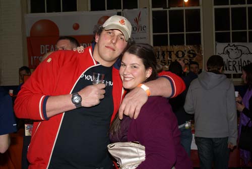 Philly Craft Beer Festival (Gallery 1, Session 2)