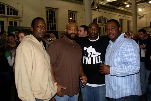 Philly Craft Beer Festival (Gallery 1, Session 2)