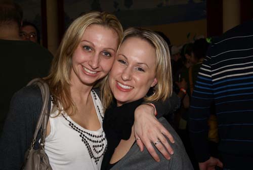 Philly Craft Beer Festival (Gallery 1, Session 2)