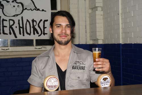 Philly Craft Beer Festival (Gallery 1, Session 2)