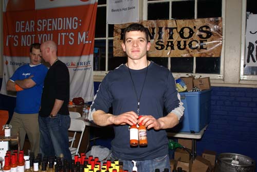 Philly Craft Beer Festival (Gallery 1, Session 2)