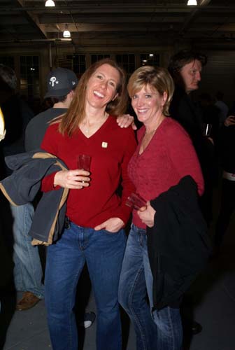 Philly Craft Beer Festival (Gallery 1, Session 2)