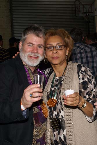 Philly Craft Beer Festival (Gallery 1, Session 2)