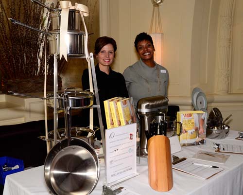 The Bellevue Gets Engaged!