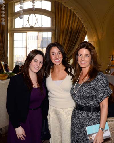 The Bellevue Gets Engaged!