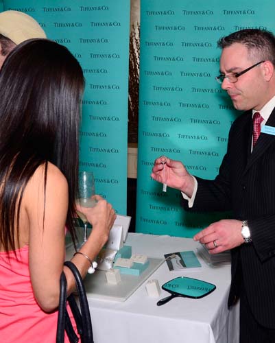 The Bellevue Gets Engaged!