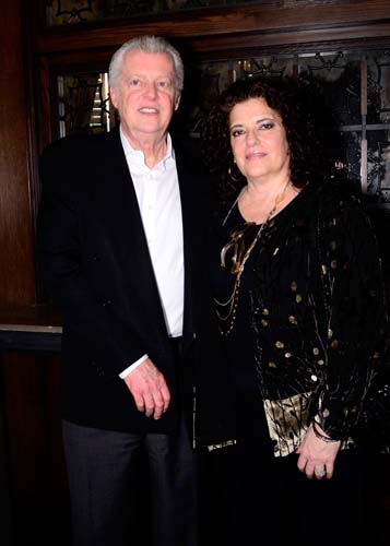 The Bellevue Gets Engaged!