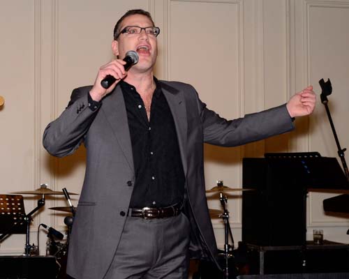 The Bellevue Gets Engaged!