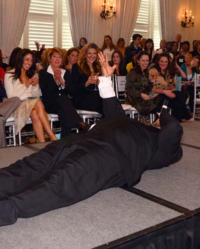 The Bellevue Gets Engaged!