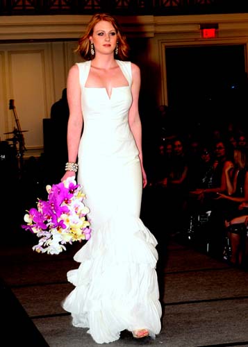 The Bellevue Gets Engaged!