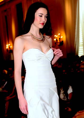 The Bellevue Gets Engaged!