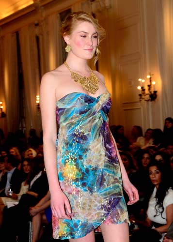 The Bellevue Gets Engaged!