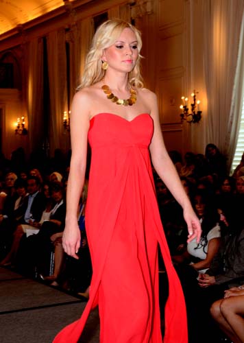 The Bellevue Gets Engaged!