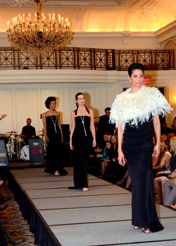 The Bellevue Gets Engaged!