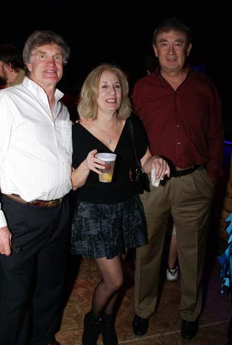 VIP Grand Opening - H2O Beach Club