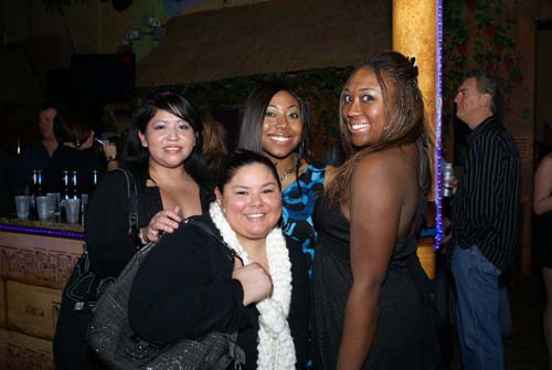 VIP Grand Opening - H2O Beach Club