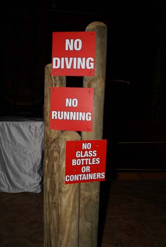 VIP Grand Opening - H2O Beach Club