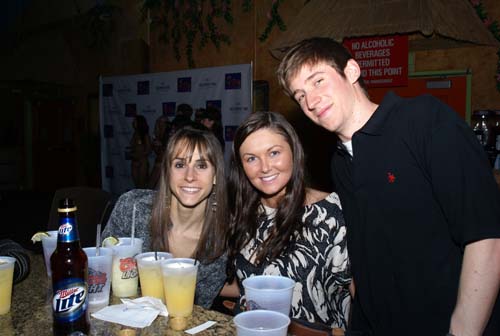 VIP Grand Opening - H2O Beach Club