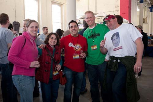 Philly Craft Beer Festival (Gallery 1, Session 1)