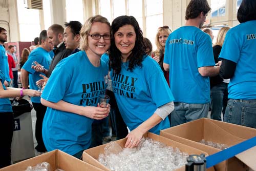 Philly Craft Beer Festival (Gallery 1, Session 1)