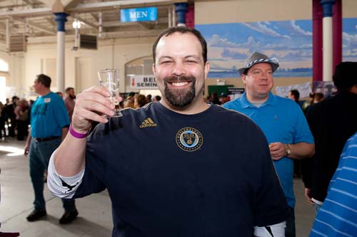 Philly Craft Beer Festival (Gallery 1, Session 1)