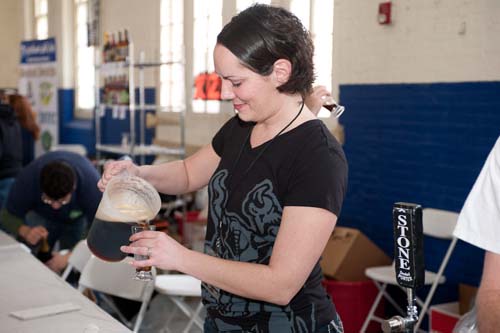 Philly Craft Beer Festival (Gallery 1, Session 1)