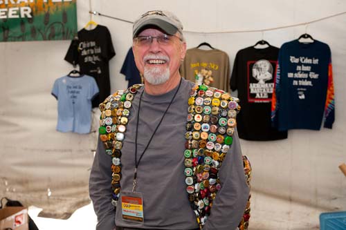 Philly Craft Beer Festival (Gallery 1, Session 1)