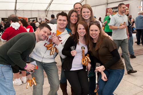 Philly Craft Beer Festival (Gallery 1, Session 1)