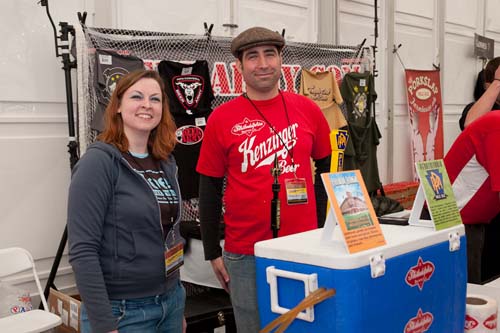 Philly Craft Beer Festival (Gallery 1, Session 1)