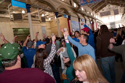 Philly Craft Beer Festival (Gallery 1, Session 1)