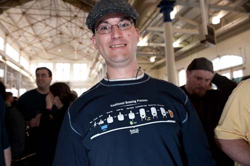 Philly Craft Beer Festival (Gallery 1, Session 1)