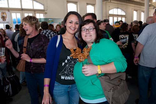Philly Craft Beer Festival (Gallery 1, Session 1)