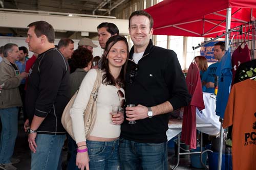 Philly Craft Beer Festival (Gallery 1, Session 1)