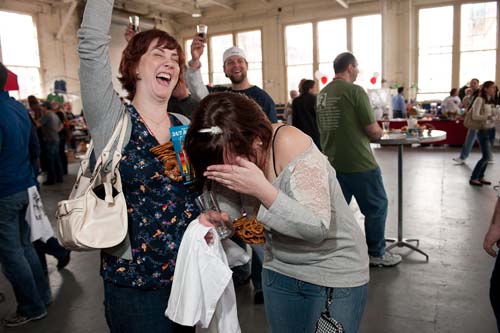 Philly Craft Beer Festival (Gallery 1, Session 1)