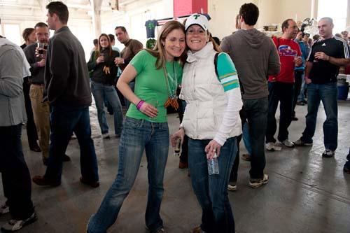 Philly Craft Beer Festival (Gallery 1, Session 1)