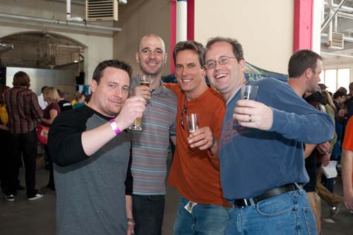 Philly Craft Beer Festival (Gallery 1, Session 1)