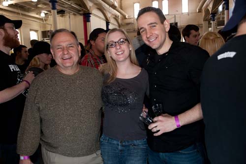 Philly Craft Beer Festival (Gallery 1, Session 1)