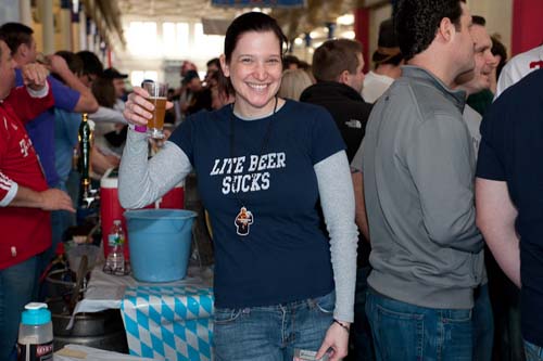 Philly Craft Beer Festival (Gallery 1, Session 1)