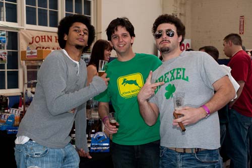 Philly Craft Beer Festival (Gallery 1, Session 1)