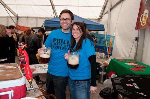 Philly Craft Beer Festival (Gallery 1, Session 1)