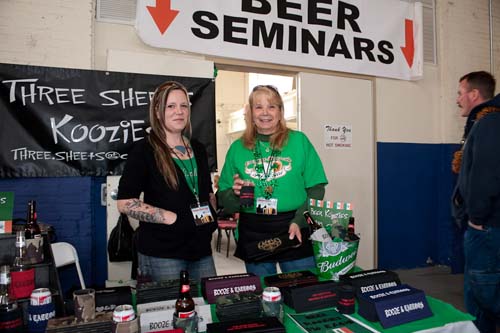 Philly Craft Beer Festival (Gallery 1, Session 1)