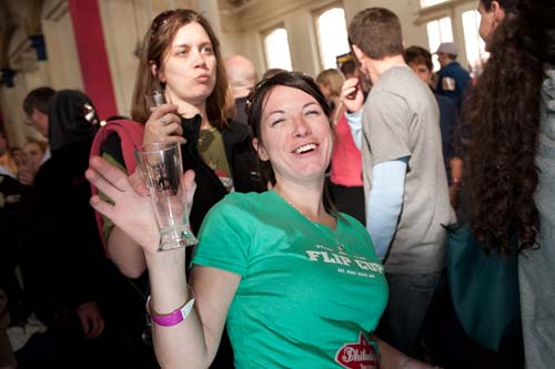 Philly Craft Beer Festival (Gallery 1, Session 1)