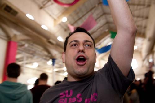 Philly Craft Beer Festival (Gallery 1, Session 1)