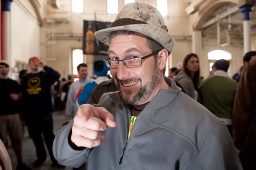 Philly Craft Beer Festival (Gallery 1, Session 1)