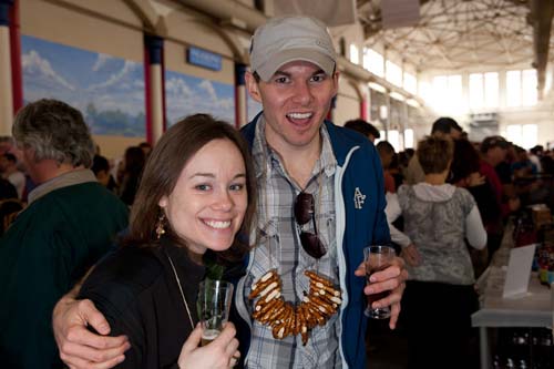Philly Craft Beer Festival (Gallery 1, Session 1)