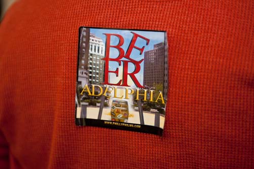 Philly Craft Beer Festival (Gallery 1, Session 1)