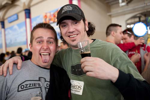 Philly Craft Beer Festival (Gallery 1, Session 1)