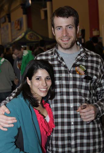 Philly Craft Beer Festival (Gallery 2, Session 2)