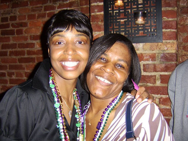 Get Lucky at The Urban Saloon!