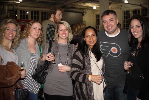 Philly Craft Beer Festival (Gallery 2, Session 2)